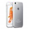 Terrapin Apple iPhone 7/8 & SE (2020) Slim Gel Case - Clear
