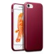 Terrapin Apple iPhone 7/8 & SE (2020) Slim Gel Case - Red Matte Terrapin Apple iPhone 7/8 & SE (2020) Slim Gel Case - Red Matte