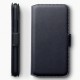 Terrapin Apple iPhone X/XS Ultra Slim Genuine Leather Wallet Case - Black Terrapin Apple iPhone X/XS Ultra Slim Genuine Leather Wallet Case - Black