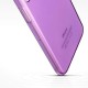 Terrapin Apple iPhone X/XS Slim Gel Case - Purple Terrapin Apple iPhone X/XS Slim Gel Case - Purple