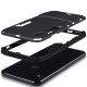 Terrapin Apple iPhone XS Max Dual Layer Impact Armour Stand Case - Black Terrapin Apple iPhone XS Max Dual Layer Impact Armour Stand Case - Black
