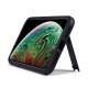 Terrapin Apple iPhone XS Max Dual Layer Impact Armour Stand Case - Black Terrapin Apple iPhone XS Max Dual Layer Impact Armour Stand Case - Black
