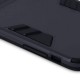 Terrapin Apple iPhone XS Max Dual Layer Impact Armour Stand Case - Black Terrapin Apple iPhone XS Max Dual Layer Impact Armour Stand Case - Black