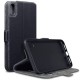 Terrapin Apple iPhone XS Max Ultra Slim Faux Leather Wallet Case - Black Terrapin Apple iPhone XS Max Ultra Slim Faux Leather Wallet Case - Black