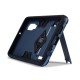 Terrapin Huawei P30 Dual Layer Armour Case + Stand - Blue Terrapin Huawei P30 Dual Layer Armour Case + Stand - Blue