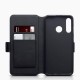 Terrapin Huawei P30 Lite Ultra Slim Genuine Leather Wallet Case - Black Terrapin Huawei P30 Lite Ultra Slim Genuine Leather Wallet Case - Black