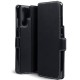 Terrapin Huawei P30 Pro Ultra Slim PU Leather Wallet Case - Black Terrapin Huawei P30 Pro Ultra Slim PU Leather Wallet Case - Black