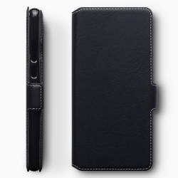 Terrapin Huawei P30 Pro Ultra Slim PU Leather Wallet Case - Black