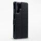 Terrapin Huawei P30 Pro Ultra Slim PU Leather Wallet Case - Black Terrapin Huawei P30 Pro Ultra Slim PU Leather Wallet Case - Black