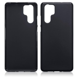 Terrapin Huawei P30 Pro Slim Gel Case - Black Matte