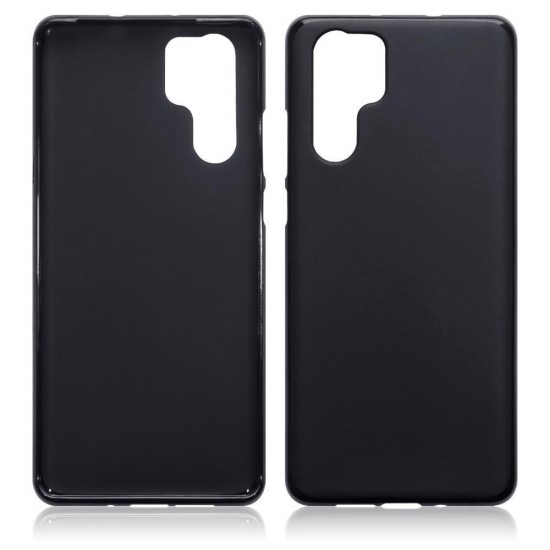 Terrapin Huawei P30 Pro Slim Gel Case - Black Matte