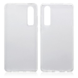 Terrapin Huawei P30 Slim Gel Case - Clear