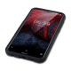 Terrapin Nokia 6.1 Plus Rugged Shockproof Tough Case - Black Terrapin Nokia 6.1 Plus Rugged Shockproof Tough Case - Black