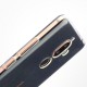 Terrapin Nokia 7 Plus Slim Gel Case - Clear