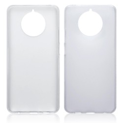 Terrapin Nokia 9 PureView Slim Gel Case - Clear