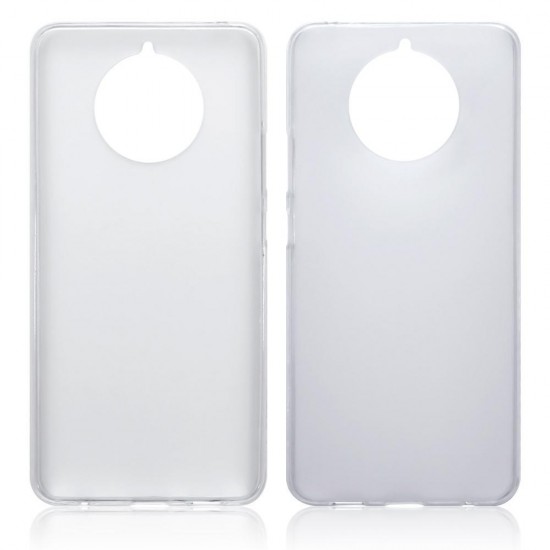 Terrapin Nokia 9 PureView Slim Gel Case - Clear