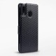 Terrapin Samsung Galaxy A30 Ultra Slim PU Leather Wallet Case - Black Carbon Tex Terrapin Samsung Galaxy A30 Ultra Slim PU Leather Wallet Case - Black Carbon Tex