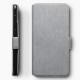 Terrapin Samsung Galaxy A30 Ultra Slim PU Leather Wallet Case - Grey Terrapin Samsung Galaxy A30 Ultra Slim PU Leather Wallet Case - Grey