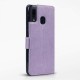Terrapin Samsung Galaxy A30 Ultra Slim PU Leather Wallet Case - Purple Terrapin Samsung Galaxy A30 Ultra Slim PU Leather Wallet Case - Purple