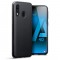 Terrapin Samsung Galaxy A40 Slim Gel Case - Black Matte