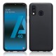 Terrapin Samsung Galaxy A40 Slim Gel Case - Black Matte Terrapin Samsung Galaxy A40 Slim Gel Case - Black Matte