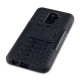 Terrapin Samsung Galaxy A6 Plus 2018 Rugged Shockproof Tough Case - Full Black Terrapin Samsung Galaxy A6 Plus 2018 Rugged Shockproof Tough Case - Full Black
