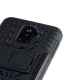 Terrapin Samsung Galaxy A6 Plus 2018 Rugged Shockproof Tough Case - Full Black Terrapin Samsung Galaxy A6 Plus 2018 Rugged Shockproof Tough Case - Full Black