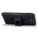 Terrapin Samsung Galaxy A6 Plus 2018 Rugged Shockproof Tough Case - Full Black Terrapin Samsung Galaxy A6 Plus 2018 Rugged Shockproof Tough Case - Full Black