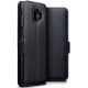 Terrapin Samsung Galaxy J6 Plus 2018 Ultra Slim Genuine Leather Wallet Case - B Terrapin Samsung Galaxy J6 Plus 2018 Ultra Slim Genuine Leather Wallet Case - B