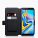 Terrapin Samsung Galaxy J6 Plus 2018 Ultra Slim Genuine Leather Wallet Case - B Terrapin Samsung Galaxy J6 Plus 2018 Ultra Slim Genuine Leather Wallet Case - B