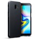 Terrapin Samsung Galaxy J6 Plus 2018 Slim Gel Case - Black Matte Terrapin Samsung Galaxy J6 Plus 2018 Slim Gel Case - Black Matte