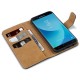 Terrapin Samsung Galaxy J7 2017 (Version J730F) Premium Faux Leather Wallet Case Terrapin Samsung Galaxy J7 2017 (Version J730F) Premium Faux Leather Wallet Case