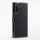 Terrapin Samsung Galaxy Note 10 Low Profile PU Leather Wallet Case - Black Terrapin Samsung Galaxy Note 10 Low Profile PU Leather Wallet Case - Black