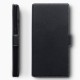 Terrapin Samsung Galaxy Note 10 Pro Low Profile PU Leather Wallet Case - Black Terrapin Samsung Galaxy Note 10 Pro Low Profile PU Leather Wallet Case - Black