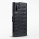 Terrapin Samsung Galaxy Note 10 Pro Low Profile PU Leather Wallet Case - Black C Terrapin Samsung Galaxy Note 10 Pro Low Profile PU Leather Wallet Case - Black C