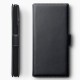 Terrapin Samsung Galaxy Note 10 Pro Ultra Slim Genuine Leather Wallet Case - Bla Terrapin Samsung Galaxy Note 10 Pro Ultra Slim Genuine Leather Wallet Case - Bla
