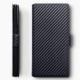Terrapin Samsung Galaxy Note 10 Pro Ultra Slim PU Leather Wallet Case - Black Ca Terrapin Samsung Galaxy Note 10 Pro Ultra Slim PU Leather Wallet Case - Black Ca