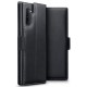 Terrapin Samsung Galaxy Note 10 Ultra Slim Genuine Leather Wallet Case - Black Terrapin Samsung Galaxy Note 10 Ultra Slim Genuine Leather Wallet Case - Black