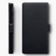 Terrapin Samsung Galaxy Note 10 Ultra Slim PU Leather Wallet Case - Black Terrapin Samsung Galaxy Note 10 Ultra Slim PU Leather Wallet Case - Black