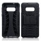 Terrapin Samsung Galaxy S10e Armour Case - Full Black