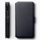 Terrapin Samsung Galaxy S10e Ultra Slim Genuine Leather Wallet Case - Black Terrapin Samsung Galaxy S10e Ultra Slim Genuine Leather Wallet Case - Black