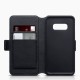 Terrapin Samsung Galaxy S10e Ultra Slim Genuine Leather Wallet Case - Black Terrapin Samsung Galaxy S10e Ultra Slim Genuine Leather Wallet Case - Black