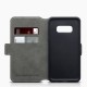Terrapin Samsung Galaxy S10e Ultra Slim PU Leather Wallet Case - Black Terrapin Samsung Galaxy S10e Ultra Slim PU Leather Wallet Case - Black