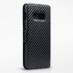 Terrapin Samsung Galaxy S10e Ultra Slim PU Leather Wallet Case - Black Carbon Terrapin Samsung Galaxy S10e Ultra Slim PU Leather Wallet Case - Black Carbon