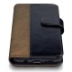 Terrapin Samsung Galaxy S8 Plus Faux Leather Wallet Case + Stand Function - Blac Terrapin Samsung Galaxy S8 Plus Faux Leather Wallet Case + Stand Function - Blac