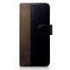 Terrapin Samsung Galaxy S8 Plus Faux Leather Wallet Case + Stand Function - Blac Terrapin Samsung Galaxy S8 Plus Faux Leather Wallet Case + Stand Function - Blac