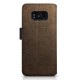 Terrapin Samsung Galaxy S8 Plus Faux Leather Wallet Case + Stand Function - Blac Terrapin Samsung Galaxy S8 Plus Faux Leather Wallet Case + Stand Function - Blac