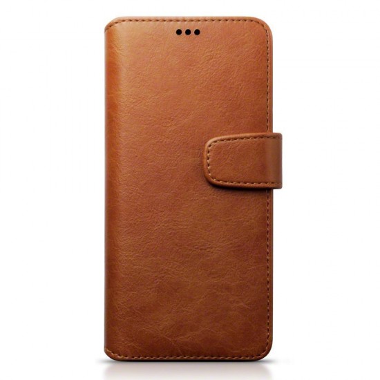 Terrapin Samsung Galaxy S8 Plus Faux Leather Wallet Case + Stand Function - Cogn Terrapin Samsung Galaxy S8 Plus Faux Leather Wallet Case + Stand Function - Cogn