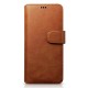 Terrapin Samsung Galaxy S8 Plus Faux Leather Wallet Case + Stand Function - Cogn Terrapin Samsung Galaxy S8 Plus Faux Leather Wallet Case + Stand Function - Cogn