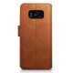 Terrapin Samsung Galaxy S8 Plus Faux Leather Wallet Case + Stand Function - Cogn Terrapin Samsung Galaxy S8 Plus Faux Leather Wallet Case + Stand Function - Cogn